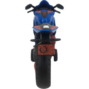 Moto Spider-man Webcycle A Friccao-107448-14567