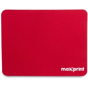 Mouse Pad Tecido Vermelho 22x18cm-110999-16903