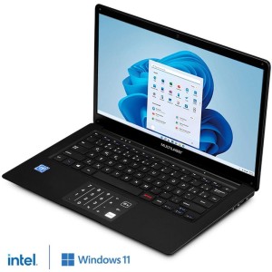 Notebook Legacy Book 4gb Ram/tela 14po-192010-85772