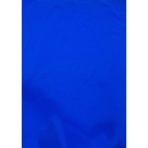 Papel Laminado Azul A4 250g.-110861-34077