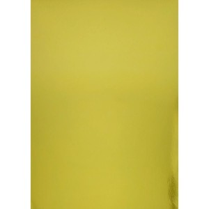 Papel Laminado Ouro A4 250g-110856-59673