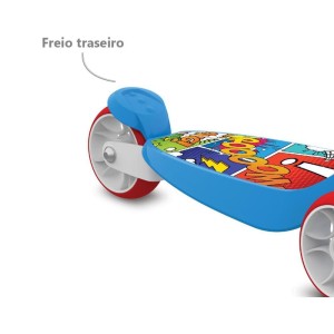 Patinete Skatenet Kid-089486-11567