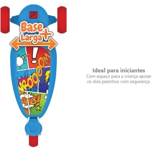 Patinete Skatenet Kid-089486-60668