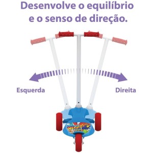 Patinete Skatenet Kid-089486-99189