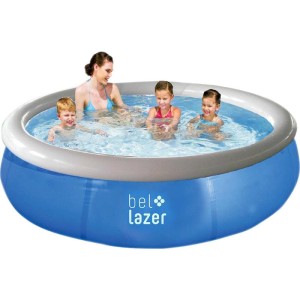 Piscina 1000l Redonda Bel Life-060511-56441