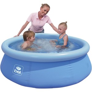 Piscina 500l Redonda Bel Life-111767-14596