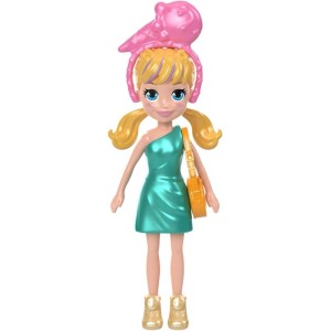 Polly Pocket Estúdio De Moda Doce Surpresa-103872-36888