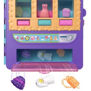 Polly Pocket Estúdio De Moda Doce Surpresa-103872-40944