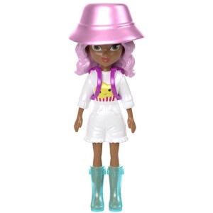 Polly Pocket Estúdio De Moda Doce Surpresa-103872-47697