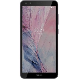 Smartphone Nokia C01 Plus 32gb Roxo-192012-59215