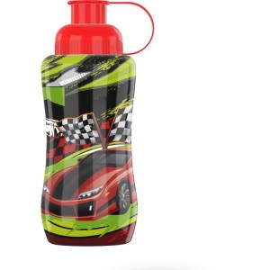 Squeeze Carros Velozes 600ml.-111207-25009