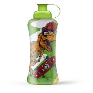 Squeeze Dinossauro 600ml.-111209-19812