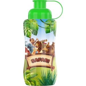 Squeeze Safari 600ml.-111208-77603