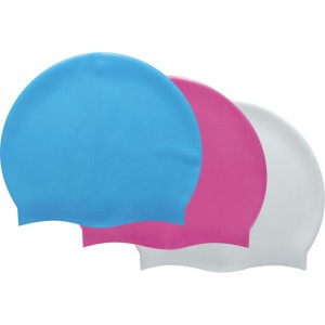 Touca Para Natacao Silicone (s)-038838-15524