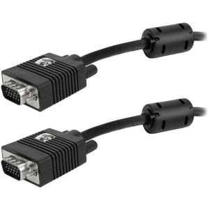 Cabo De Video Vga Macho/vga Macho Filtr 1,5m-109544-71167