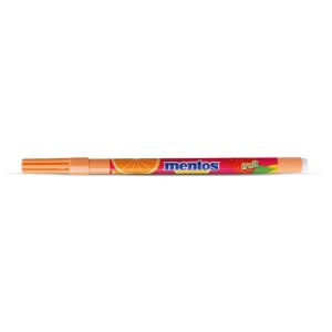 Caneta Hidrografica Neo Pen Mentos Gig. 12cor Past-110633-30991