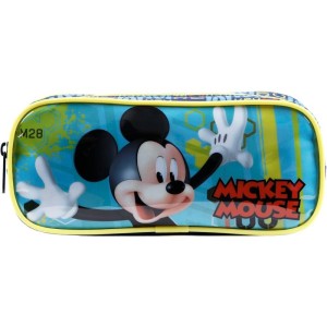 Estojo Pvc Mickey X2-108538-16854