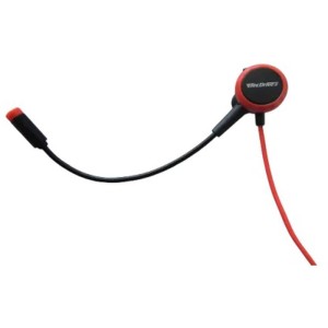 Fone De Ouvido Com Microfone Headset Gamer 1.2m P2 (s)-111589-73759