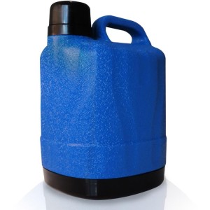 Garrafao Isotermico 5l Azul-111104-45972