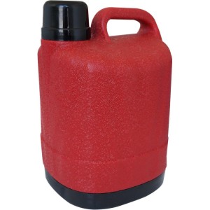 Garrafao Isotermico 5l Vermelho-111105-26864