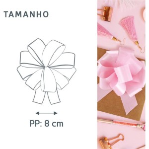 Laco Pronto Liso 20mmx40cm Candy Colors (s)-111443-72260