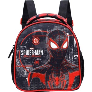 Lancheira Termica Spider-man Y-108478-36897