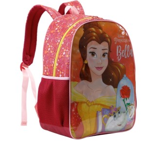 Mochila Infantil Bella X-108511-34139