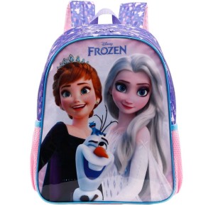 Mochila Infantil Frozen X-108495-50363