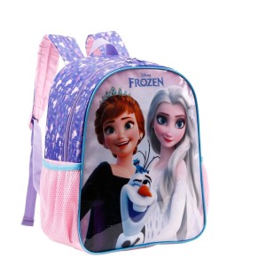 Mochila Infantil Frozen X-108495-80297