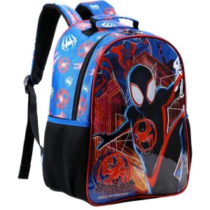 Mochila Infantil Spider-man R2-108474-23316