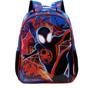 Mochila Infantil Spider-man R2-108474-56185