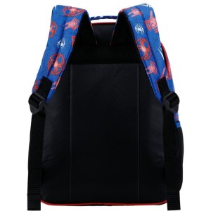 Mochila Infantil Spider-man R2-108474-98621