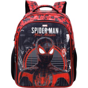 Mochila Infantil Spider-man Y-108477-43910