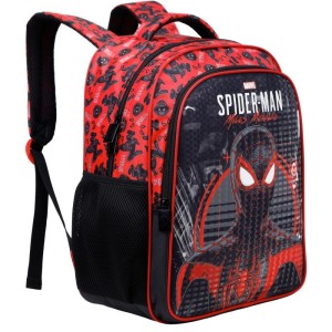 Mochila Infantil Spider-man Y-108477-50857