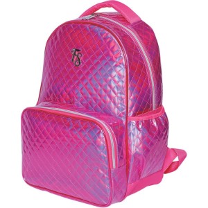 Mochila Furta Cor Vinil Matelasse Gd(s-110368-57533