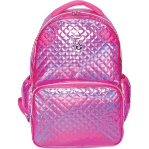 Mochila Furta Cor Vinil Matelasse Gd(s-110368-92176