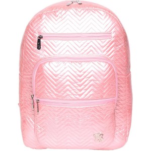 Mochila Matelasse Chevron 4bolsos (s)-110366-62026