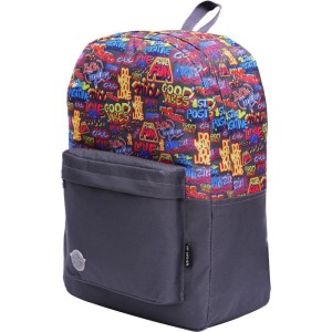 Mochila Positive Vibes Gd (s)-110397-86234