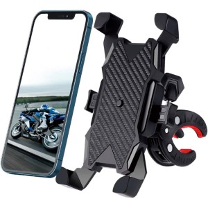 Suporte Para Celular P/moto E Bike Guidao-111585-14751