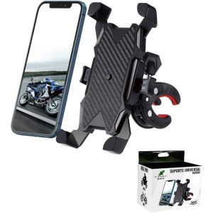 Suporte Para Celular P/moto E Bike Guidao-111585-27937