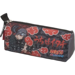 Estojo Pvc Naruto Itachi-109941-98862