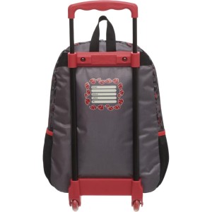 Mochila Infantil Com Rodinha Naruto Itachi-109938-22966