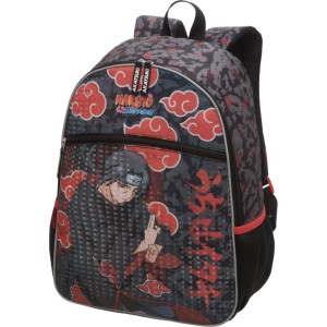 Mochila Infantil Naruto Itachi-109939-58650