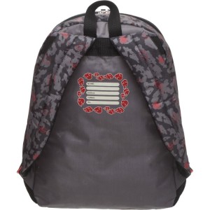 Mochila Infantil Naruto Itachi-109939-73831