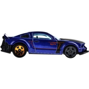 Hot Wheels Colecionavel Legends Tour Themed 6-pack-107789-56216