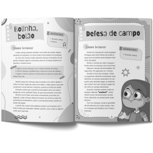 Livro Com Adesivos Educacao Infantil C/1500ades.-110896-56145