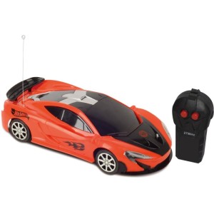 Carrinho Controle Remoto Hot Wheels Dreamer Rc3 Fun/pil-038445-15456