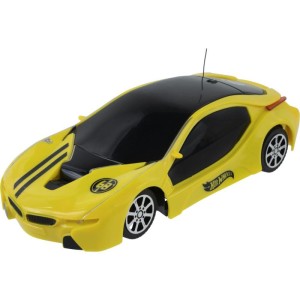 Carrinho Controle Remoto Hot Wheels Dreamer Rc3 Fun/pil-038445-31607