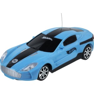 Carrinho Controle Remoto Hot Wheels Dreamer Rc3 Fun/pil-038445-48632