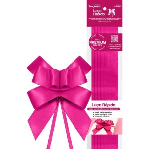 Laco Pronto Liso 22mmx44cm Cetim Pink-111756-19145